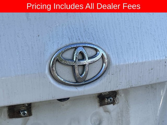 Used 2018 Toyota Corolla LE FWD image 7