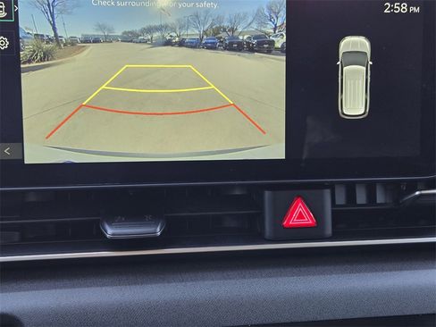 New 2026 Kia Carnival EX image 15