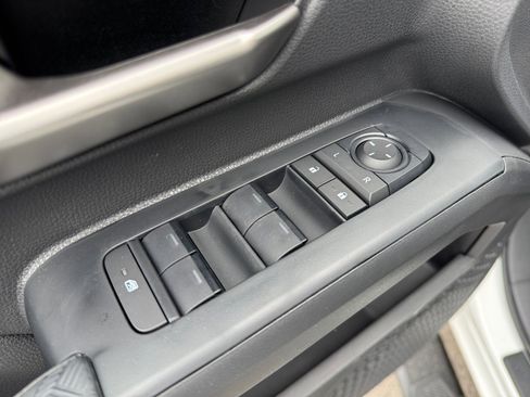 New 2025 Toyota Tacoma TRD Sport image 20