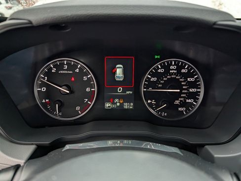 New 2026 Subaru Crosstrek 2.0i Premium image 12