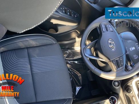 New 2026 Hyundai Venue SEL image 28