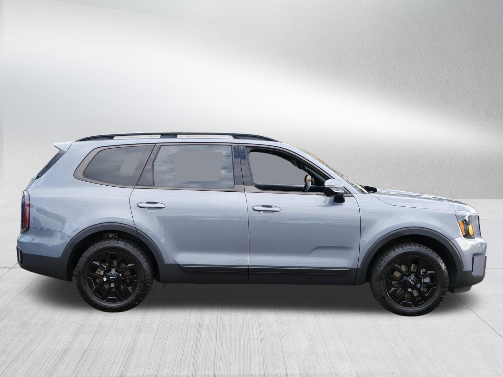 Used 2024 Kia Telluride SX X-Pro AWD/4WD image 8