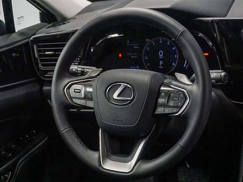 Used 2026 Lexus NX 350 AWD image 15