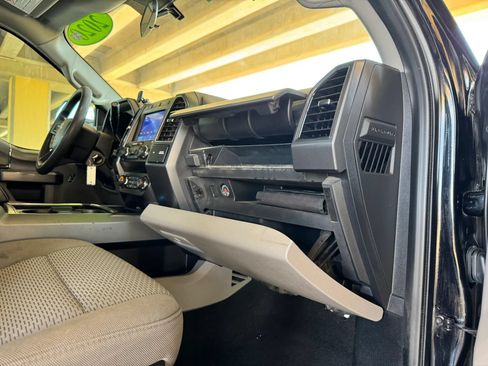 Used 2020 Ford F250 XLT w/ XLT Premium Package AWD/4WD image 29