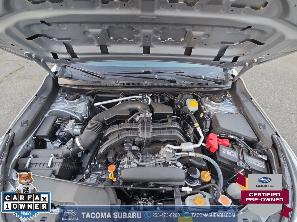 Used 2026 Subaru Crosstrek 2.5i Premium AWD/4WD image 20