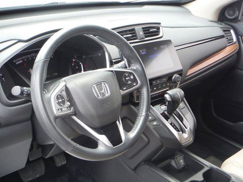 Used 2019 Honda CR-V EX-L image 13