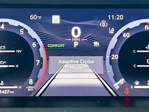 Certified 2026 Toyota 4Runner Limited AWD/4WD image 20