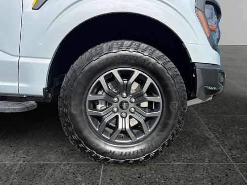 Used 2025 Ford F150 Tremor w/ Equipment Group 402A High AWD/4WD image 10
