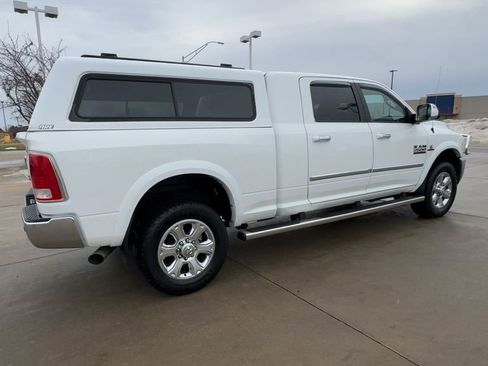 Used 2014 RAM 2500 Limited image 8
