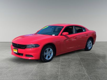 Used 2021 Dodge Charger SXT w/ Leather Interior Group