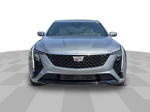 New 2026 Cadillac CT5 Premium Luxury image 3