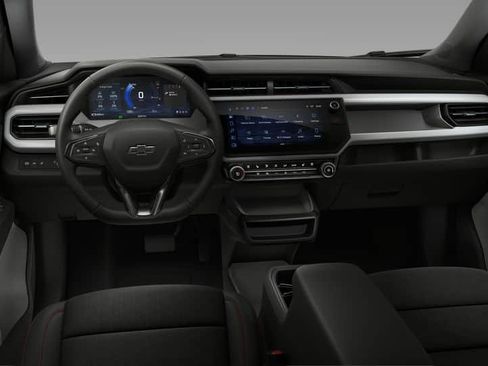 New 2027 Chevrolet Bolt RS image 13