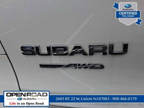 Used 2024 Subaru Ascent Premium w/ Convenience Package AWD/4WD image 5