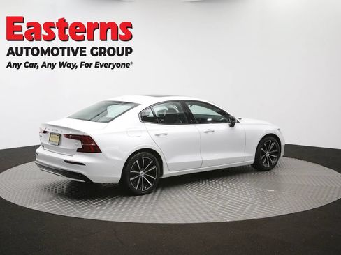 Used 2023 Volvo S60 T8 Plus AWD/4WD image 42