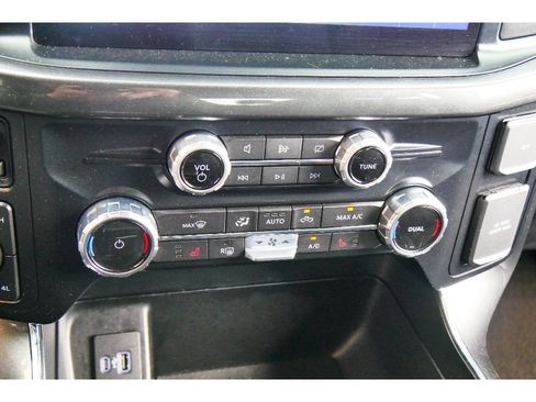 Used 2022 Ford F150 XLT w/ Equipment Group 302A High AWD/4WD image 23