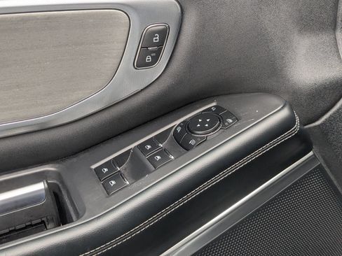 Used 2025 Ford Expedition Platinum AWD/4WD image 12