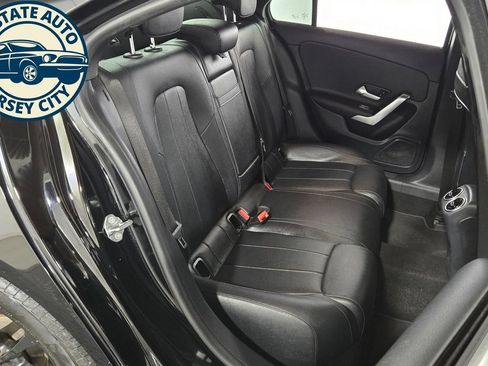 Used 2021 Mercedes-Benz A 220 image 32