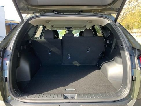 New 2026 Hyundai Tucson SEL AWD/4WD image 5