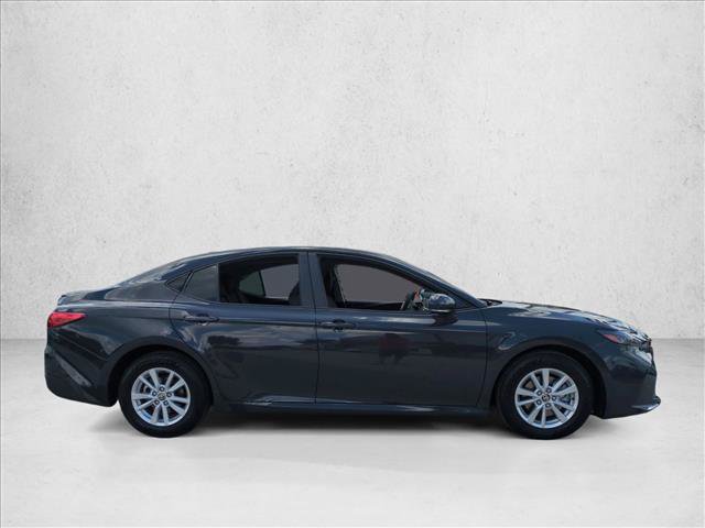 Used 2026 Toyota Camry LE w/ Convenience Package FWD image 4