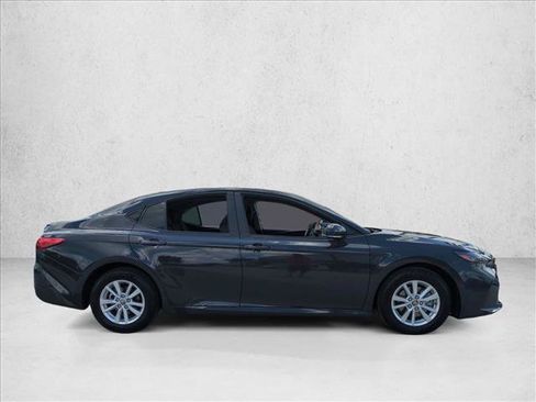 Used 2026 Toyota Camry LE w/ Convenience Package FWD image 4