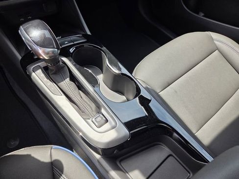 New 2026 Buick Envista Sport Touring w/ Convenience I Package FWD image 26
