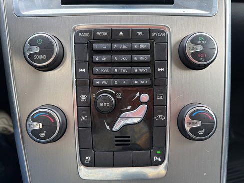 Used 2012 Volvo XC60 T6 image 37