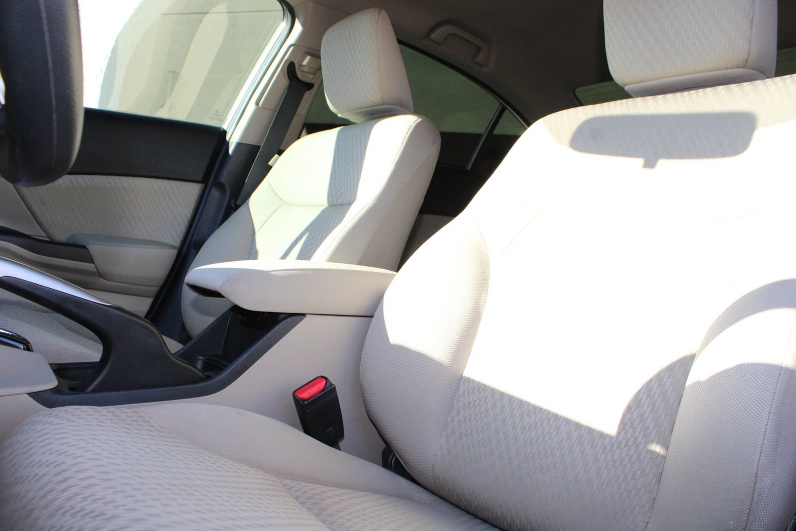 Used 2015 Honda Civic LX image 10