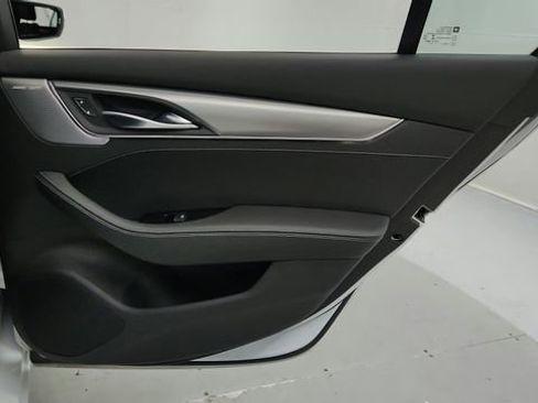 Certified 2022 Cadillac CT5 Premium Luxury image 21