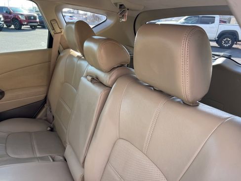 Used 2011 Nissan Murano SV image 24