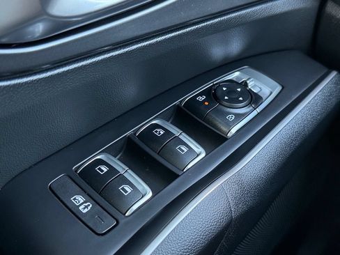 Used 2025 Kia Sorento EX w/ Panoramic Sunroof Package FWD image 21