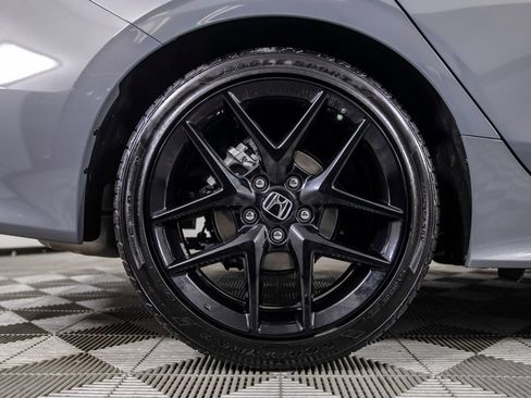 Used 2026 Honda Civic Sport image 39
