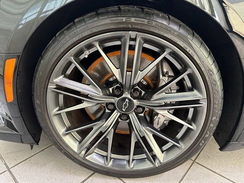 Used 2023 Chevrolet Camaro ZL1 image 21