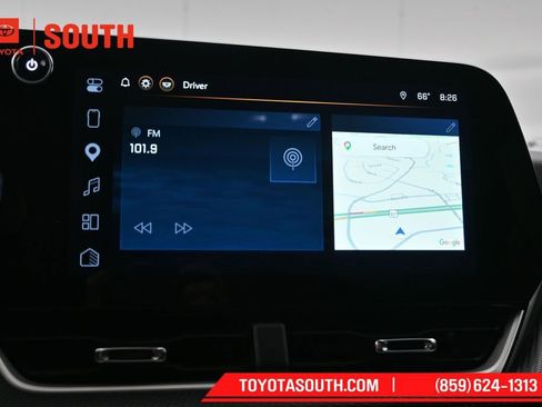 Used 2025 Chevrolet Equinox LT AWD/4WD image 17