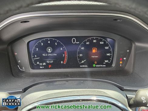 Used 2023 Acura Integra FWD image 26