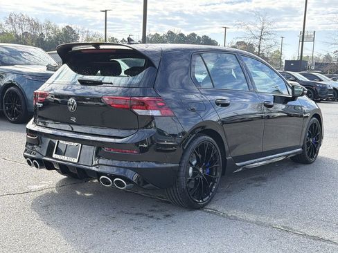 New 2026 Volkswagen Golf image 5