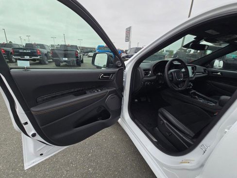 New 2025 Dodge Durango R/T image 21