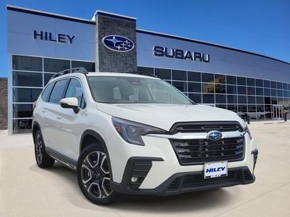 Used 2023 Subaru Ascent Limited