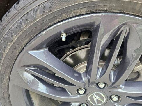 Used 2019 Acura RDX A-Specw/ Technology Package AWD/4WD image 2