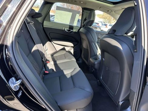 New 2026 Volvo XC60 B5 Plus w/ Protection Package Premier image 12