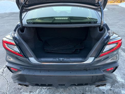 Used 2023 Subaru WRX Premium image 14