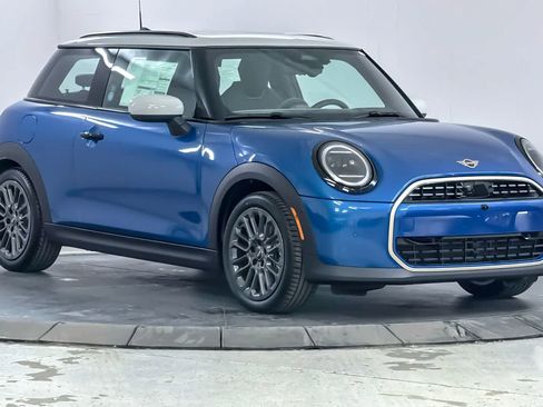 New 2026 MINI Cooper 2-Door Hardtop FWD image 9