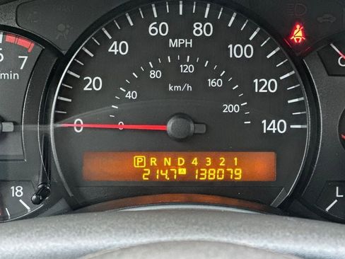 Used 2006 Nissan Armada LE w/ (U06) Technology Pkg (LE) image 24