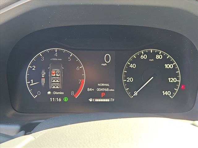 Used 2026 Honda Odyssey Touring image 10
