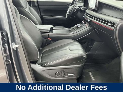 Used 2025 Hyundai Palisade Limited AWD/4WD image 29