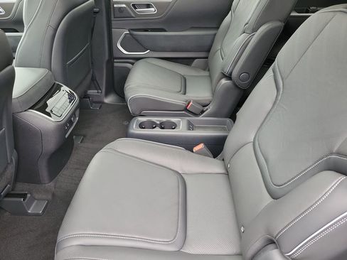 New 2026 INFINITI QX80 Luxe AWD/4WD image 20