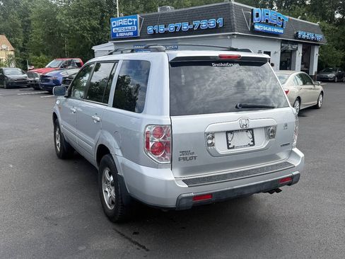 Used 2006 Honda Pilot EX image 8