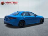 Used 2020 Alfa Romeo Giulia Sprint w/ Nero Edizione image 5