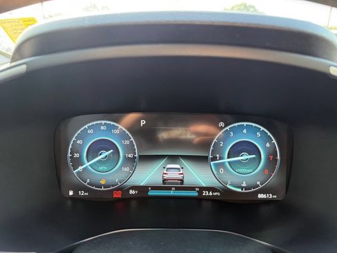 Used 2022 Hyundai Santa Fe SEL w/ Convenience + Premium Package FWD image 14