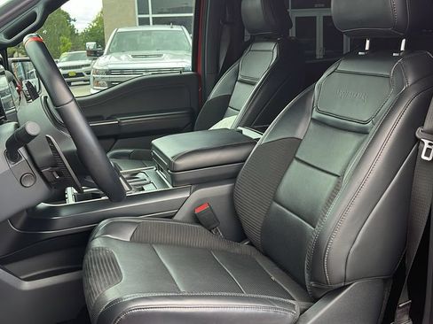 Used 2023 Ford F150 Raptor w/ Raptor Carbon Fiber Package AWD/4WD image 10