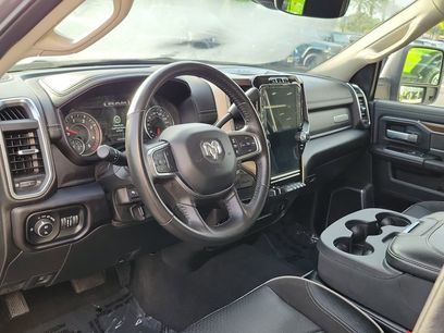 Certified 2024 RAM 2500 Laramie w/ Safety Group